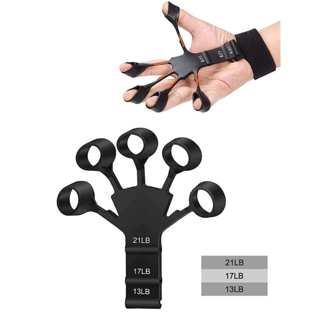 Hand Gripster
