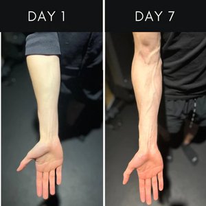Hand Gripster