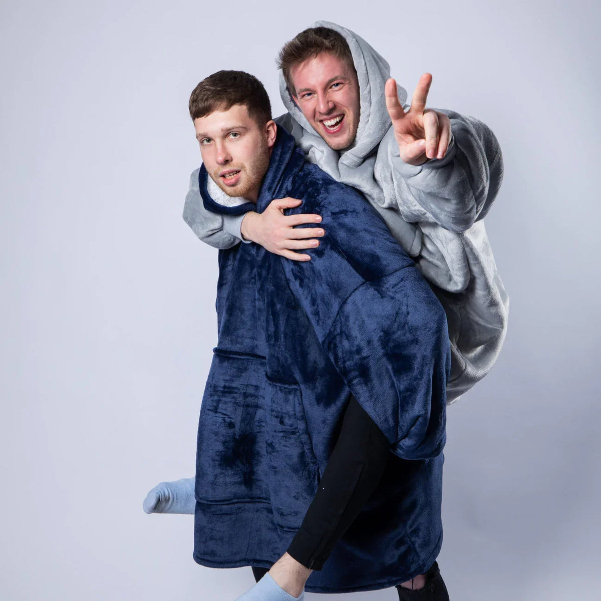 NOX™ Cozy Hoodie