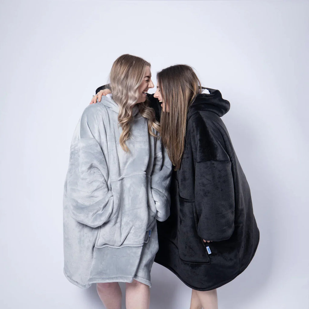 NOX™ Cozy Hoodie