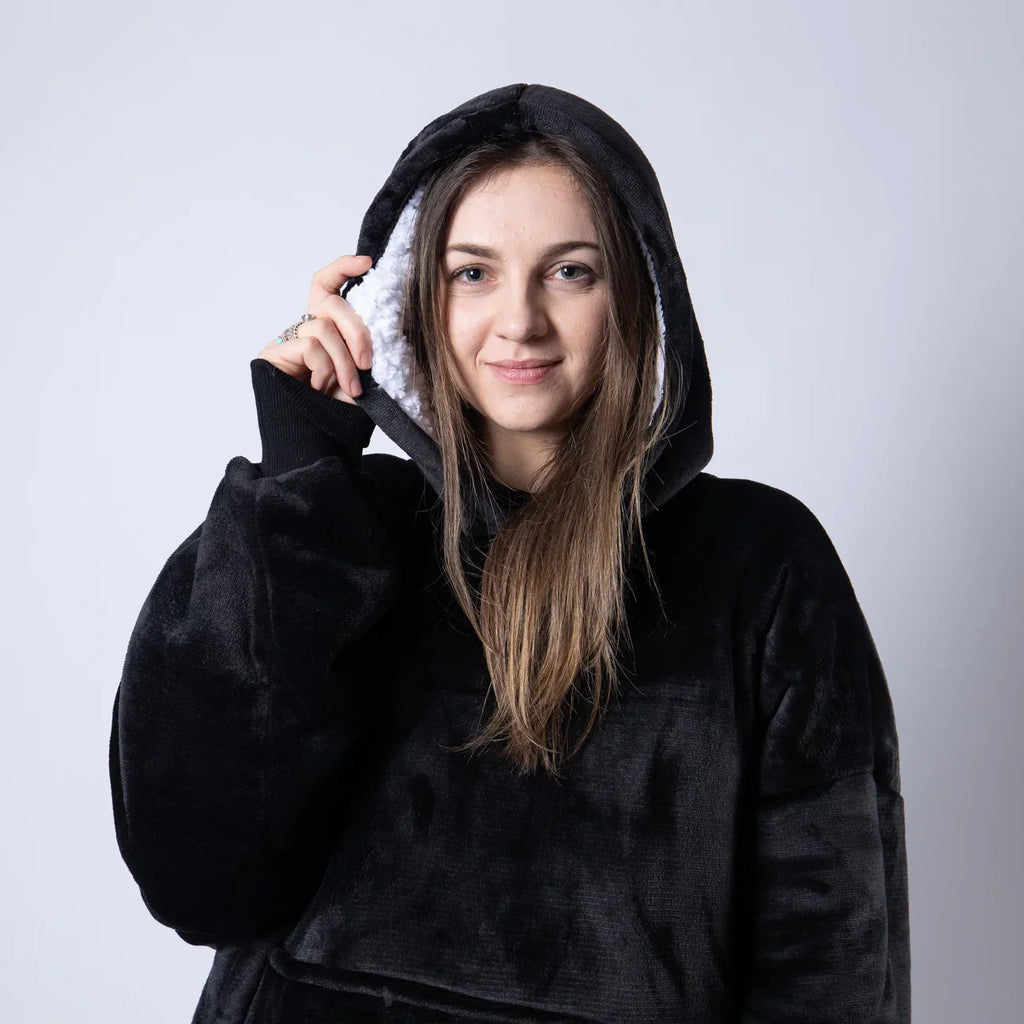 NOX™ Cozy Hoodie