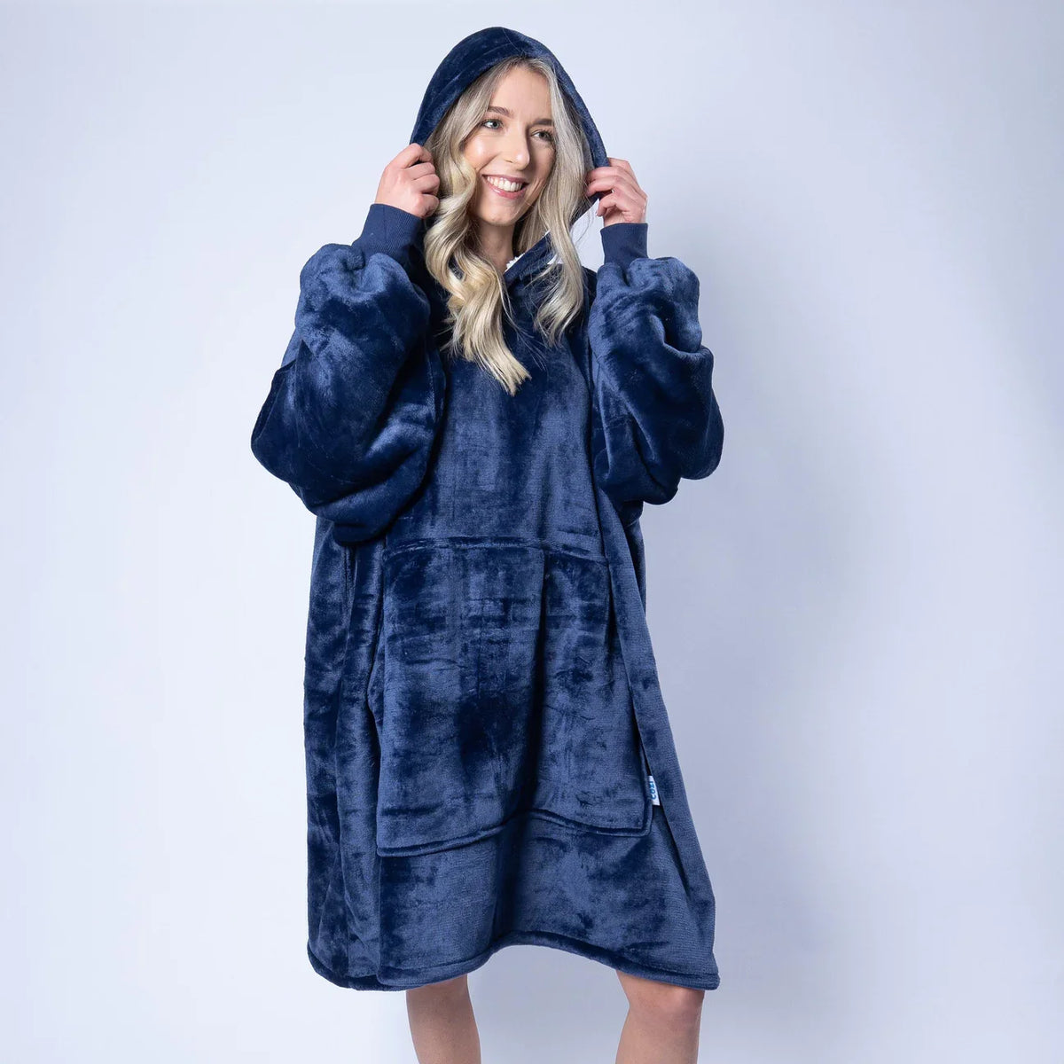NOX™ Cozy Hoodie
