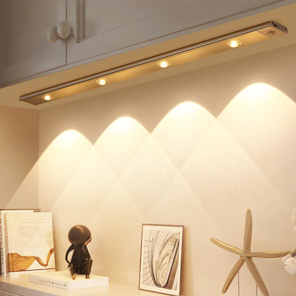 Motion Sensor LED Light