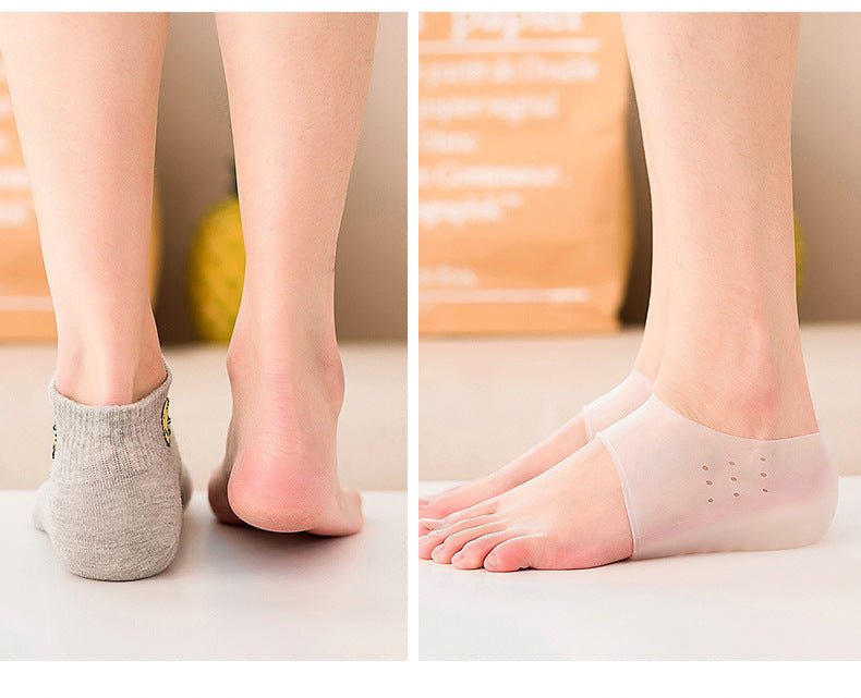 Invisible Height Insoles (Pair)