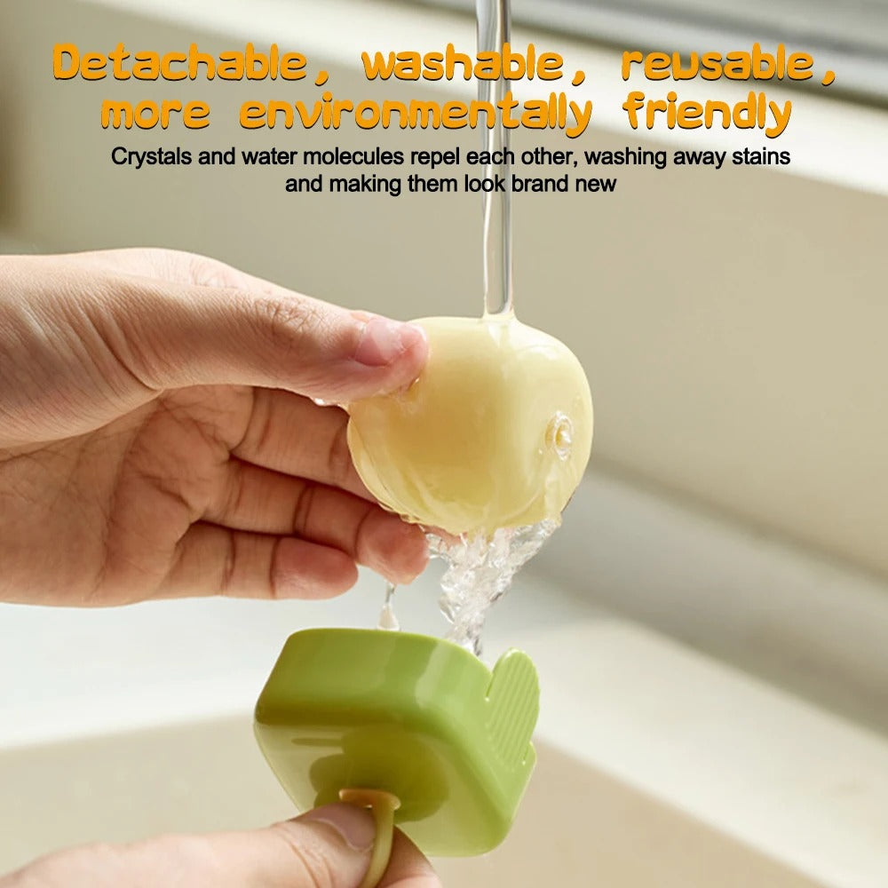 Mini Lint Remover Roller