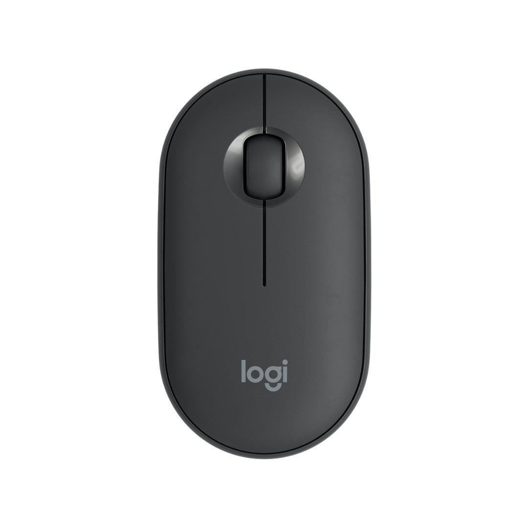 Logitech Pebble M350 Mouse
