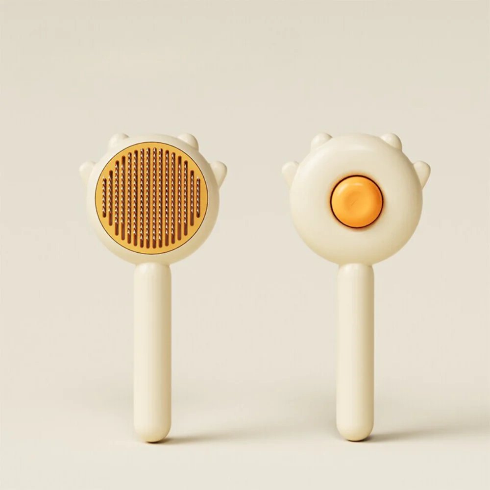 Magic Pet Brush