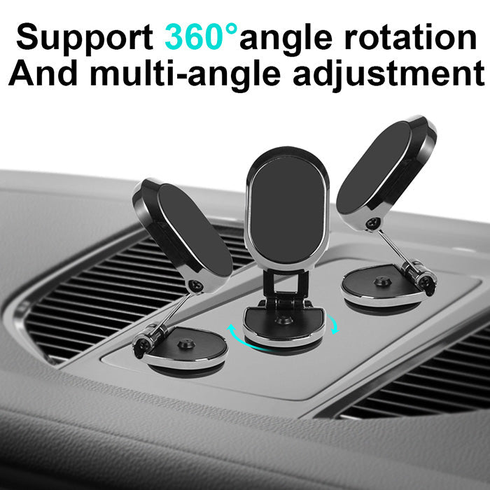 Magnetic Car Phone Holder