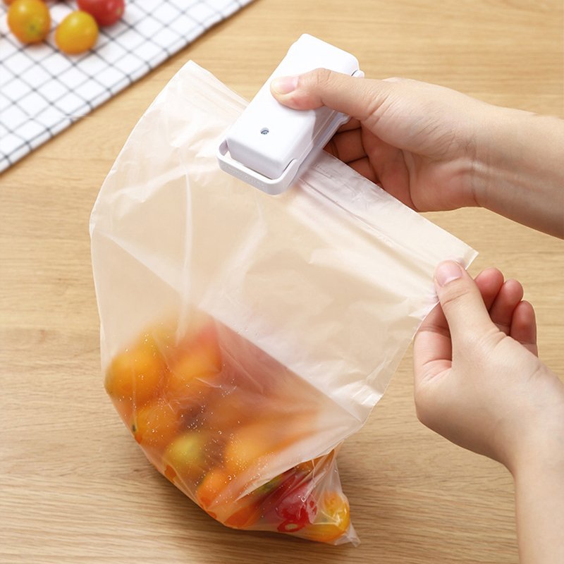 Mini Bag Sealer