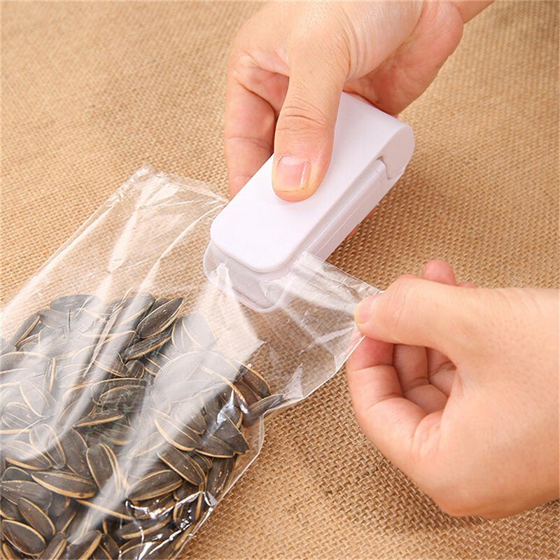 Mini Bag Sealer