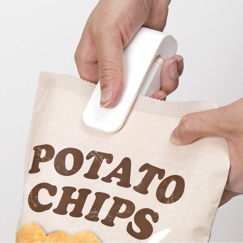 Mini Bag Sealer
