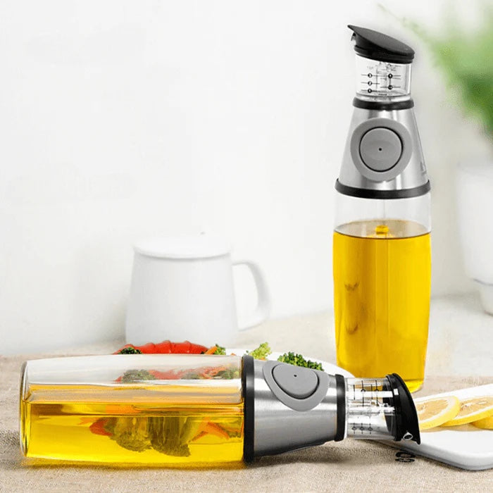 Measuring Oil Dispenser