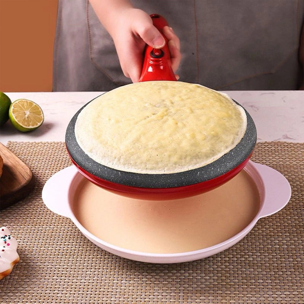 Easy Crepe Maker