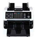 Professional Money Counter Machine | Mixed Currency & Counterfeit Detection
