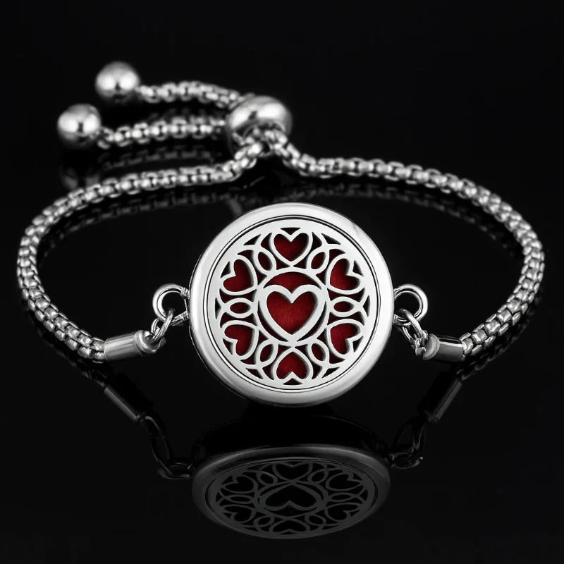Scented Bracelet