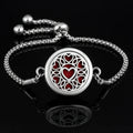 Scented Bracelet