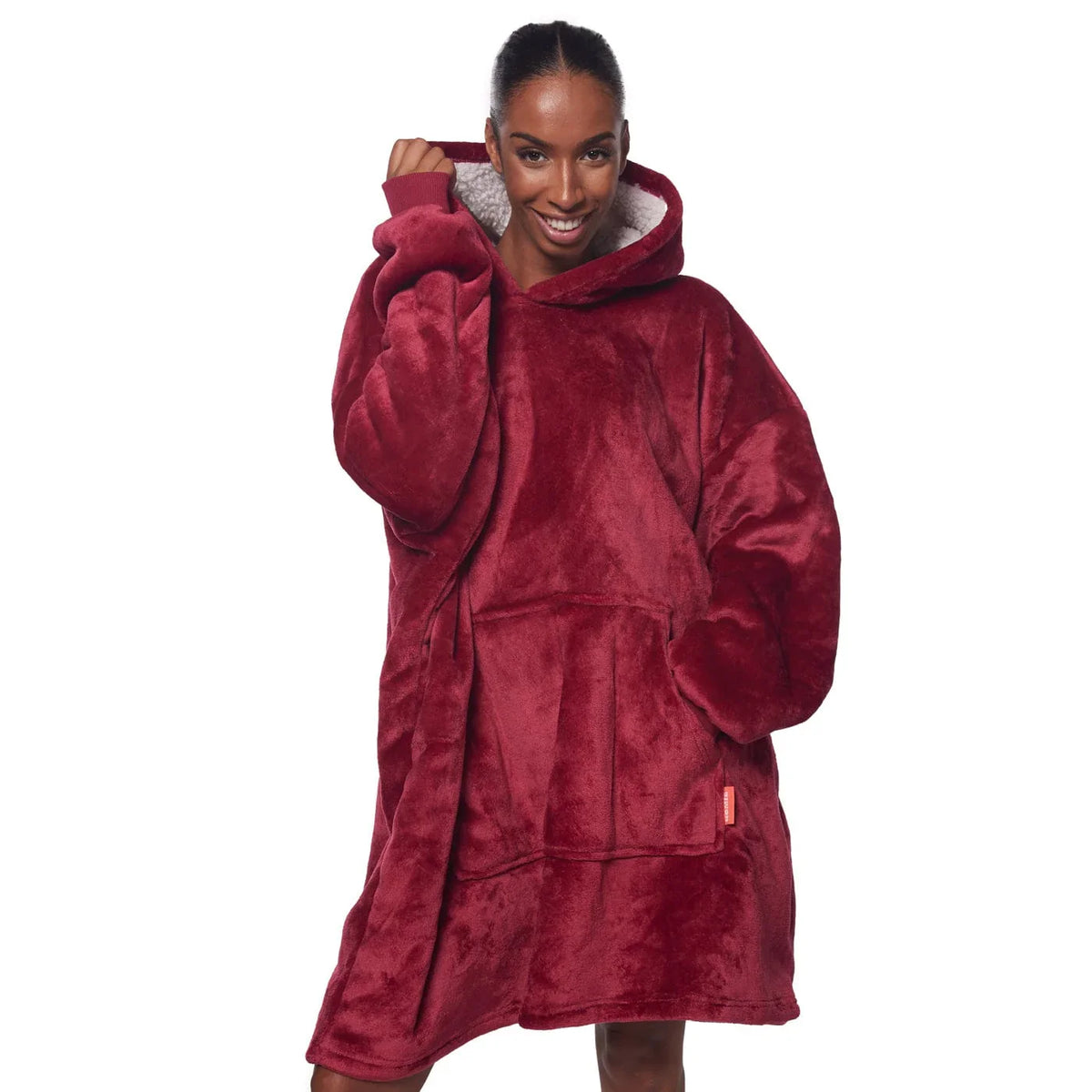 NOX™ Cozy Hoodie