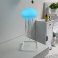 Jellyfish Led Lamp