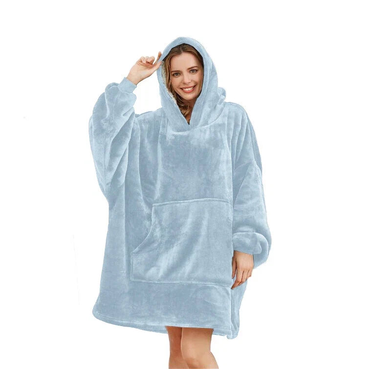 NOX™ Cozy Hoodie