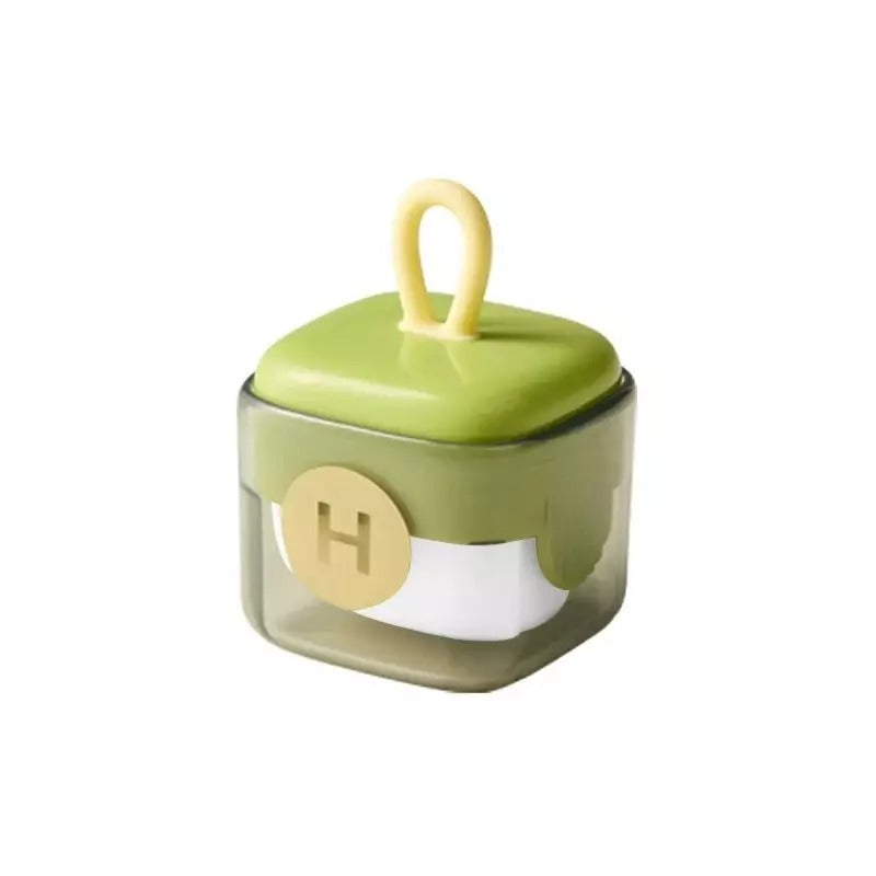 Mini Lint Remover Roller