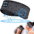 Sleep Headband Earbuds